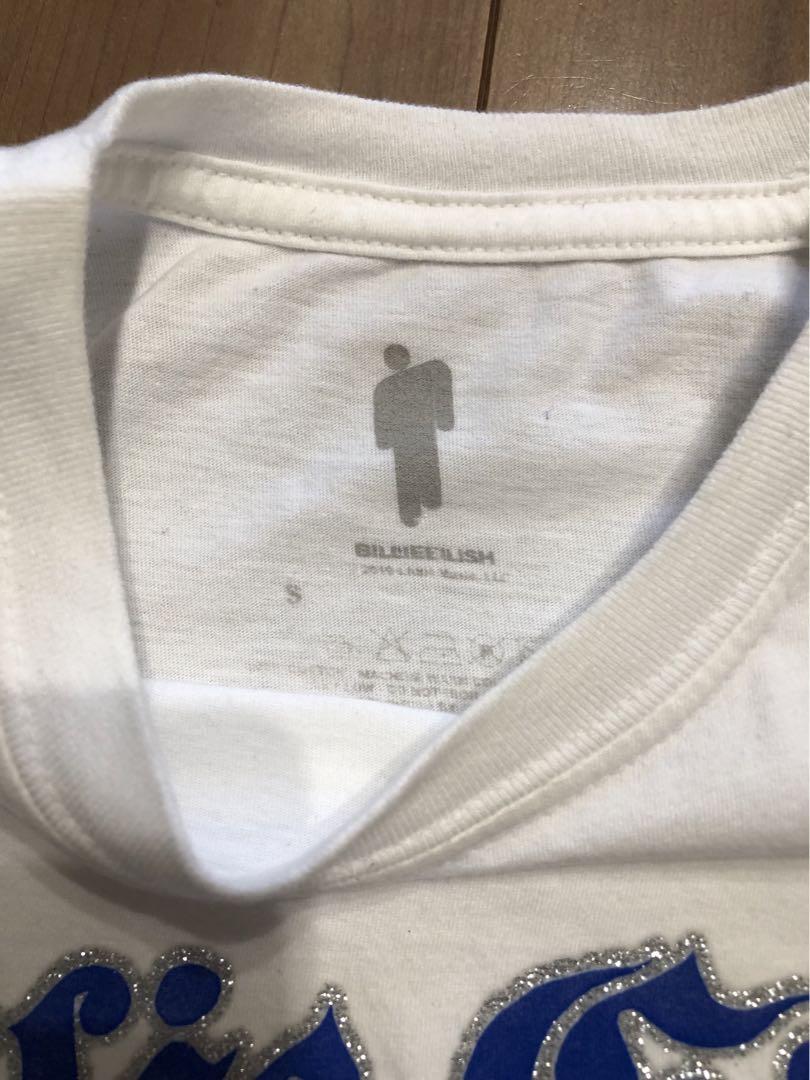 ビリーアイリッシュ Tシャツ Billie Eilish - メルカリ