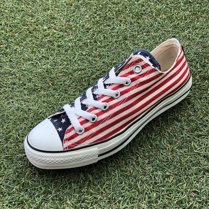 美品25.5 日本製!converse コンバース オールスターOX G138 美品25.5 日本製!converse コンバース オールスターOX G138