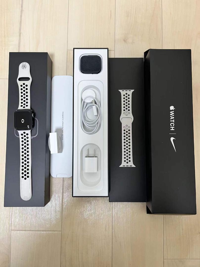お手頃価格 Apple Watch 5 nike GPS 40 mm 【まこ兄様専用】 その他 家電・スマホ・カメラ¥14,607-www.montevideocollege.edu.uy お手頃価格 Apple Watch 5 nike GPS 40 mm 【まこ兄様専用】 その他 家電・スマホ・カメラ¥14,607-www.montevideocollege.edu.uy