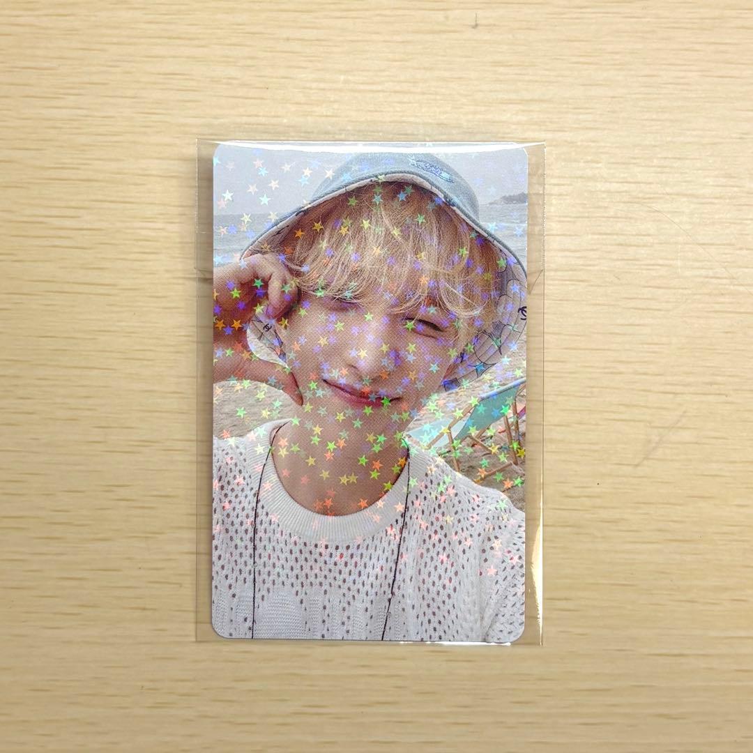 SEVENTEEN ドギョム SPILL THE FEELS weverse - メルカリ