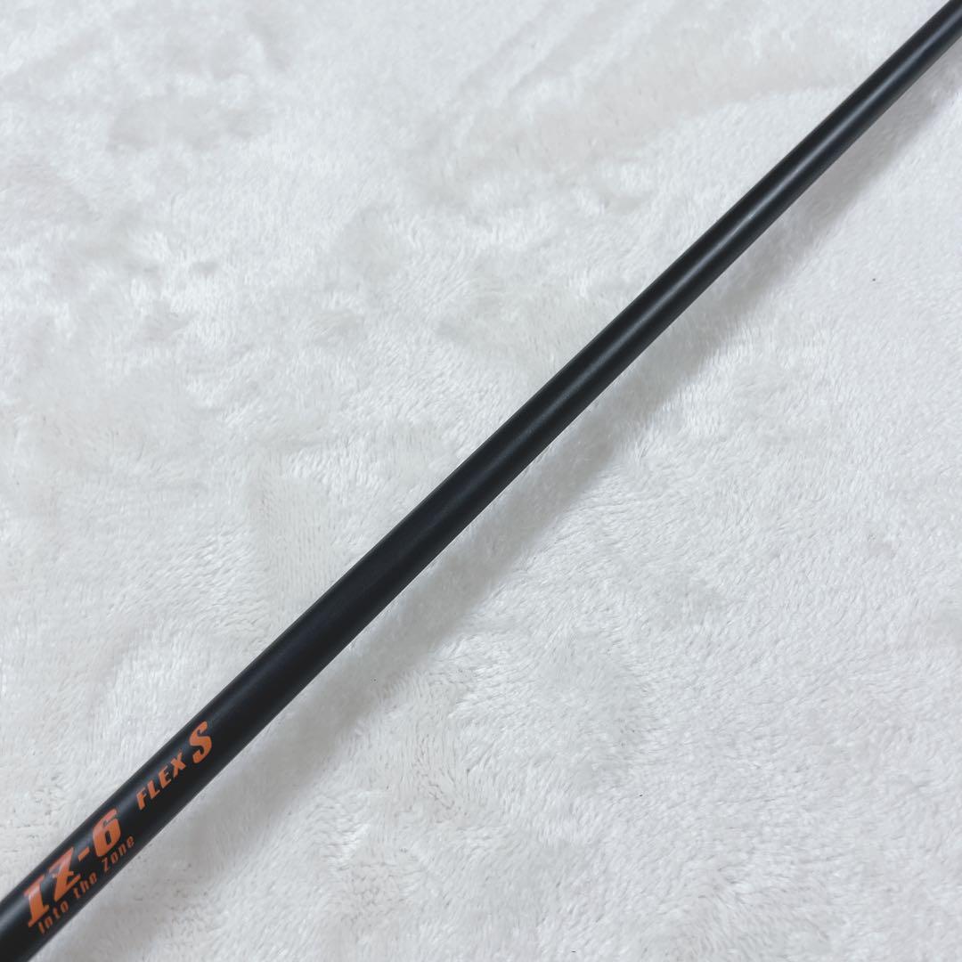S020 TOUR AD IZ-6 FlexS Callawayスリーブ