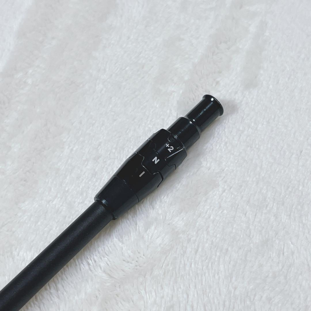 S020 TOUR AD IZ-6 FlexS Callawayスリーブ