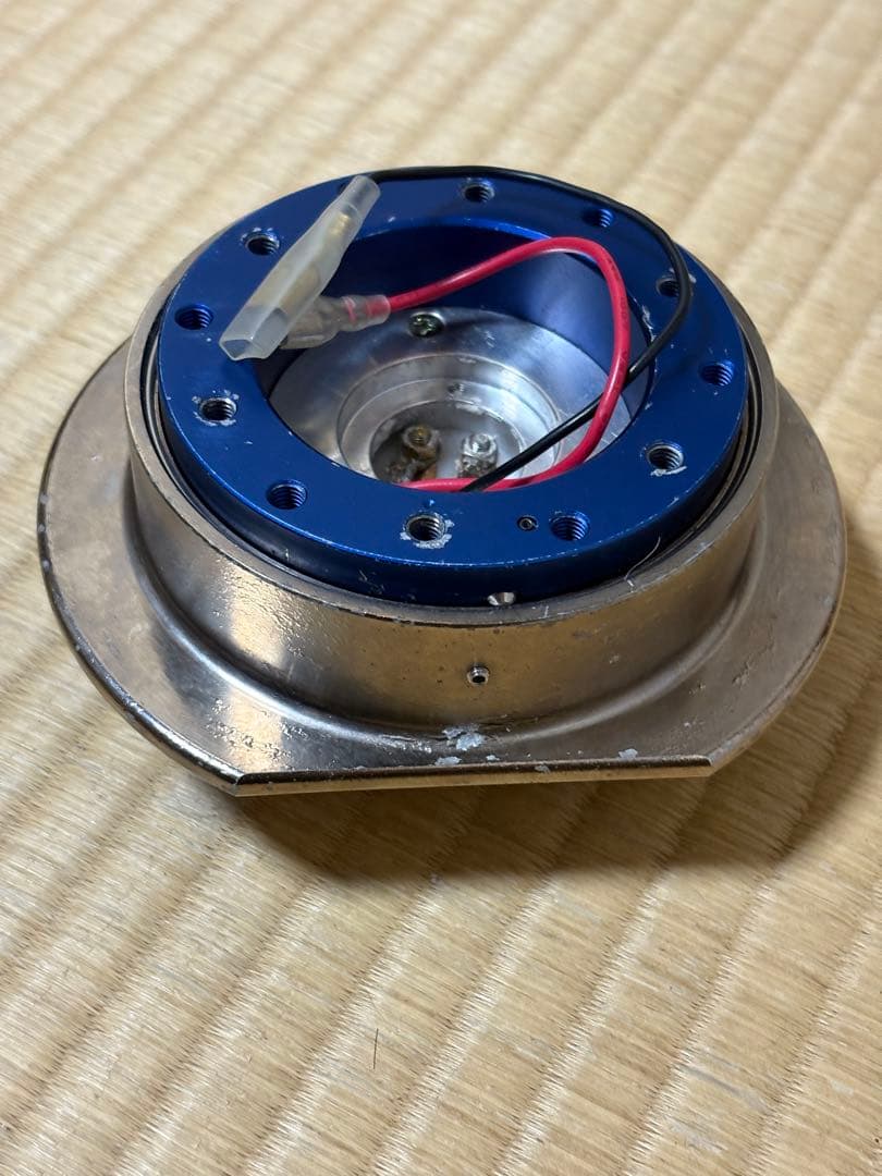 ワークスベル　ラフィックスⅡフリッパー付き