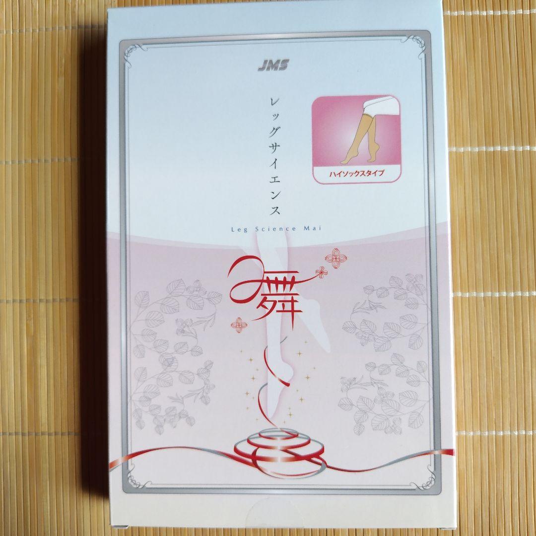 JMS レッグサイエンス舞 Mサイズ 1足入 日本製