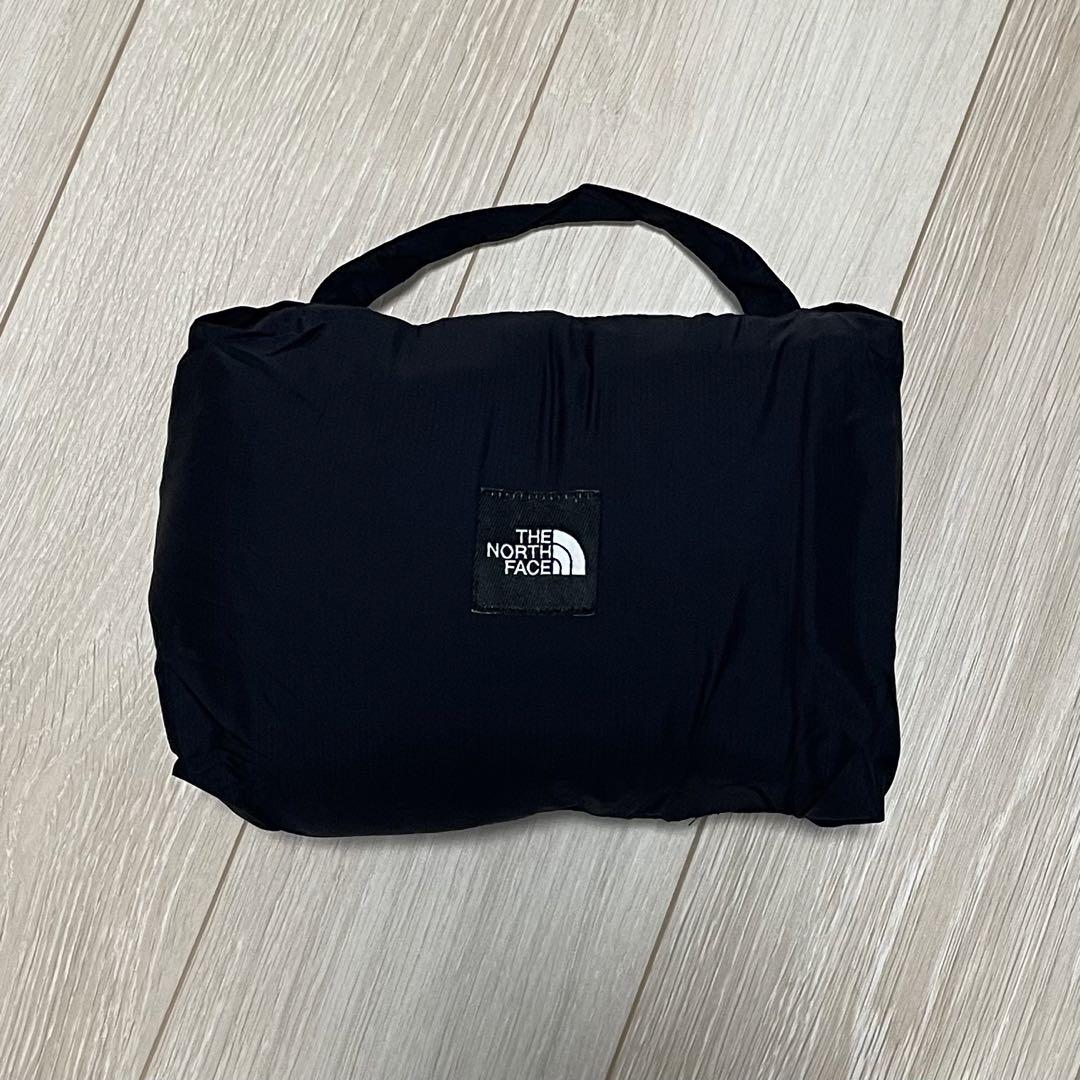 ザ・ノースフェイス THE NORTH FACE ジェルブランケット
