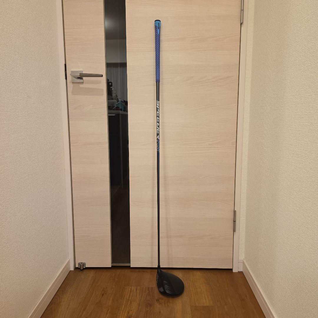 【訳あり レフティ】PING G440 HL ドライバー 純正シャフト