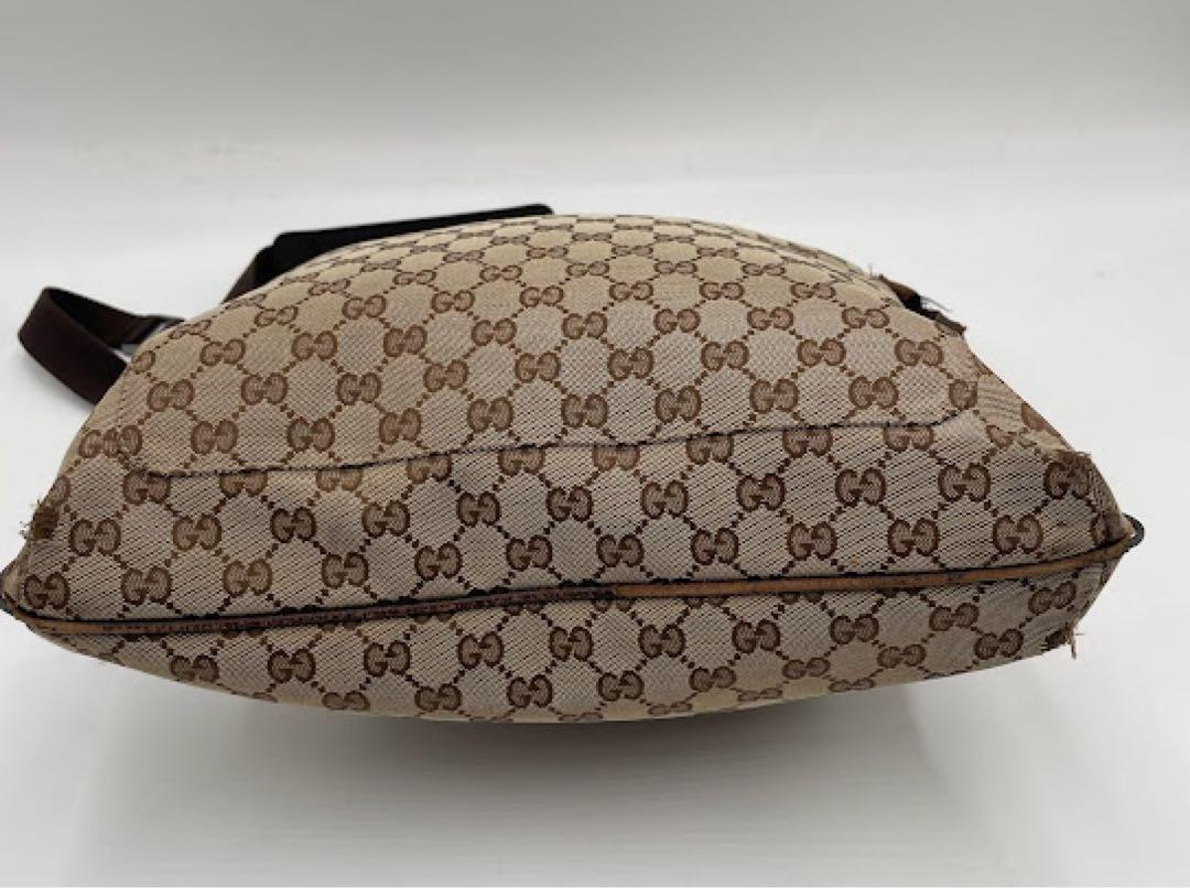 Gucci ショルダーバッグ