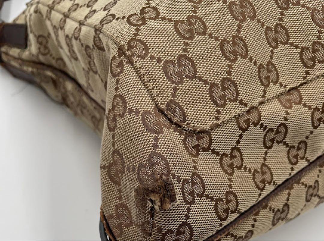 Gucci ショルダーバッグ