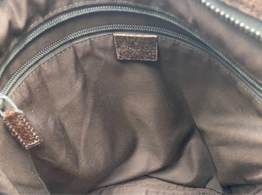 Gucci ショルダーバッグ