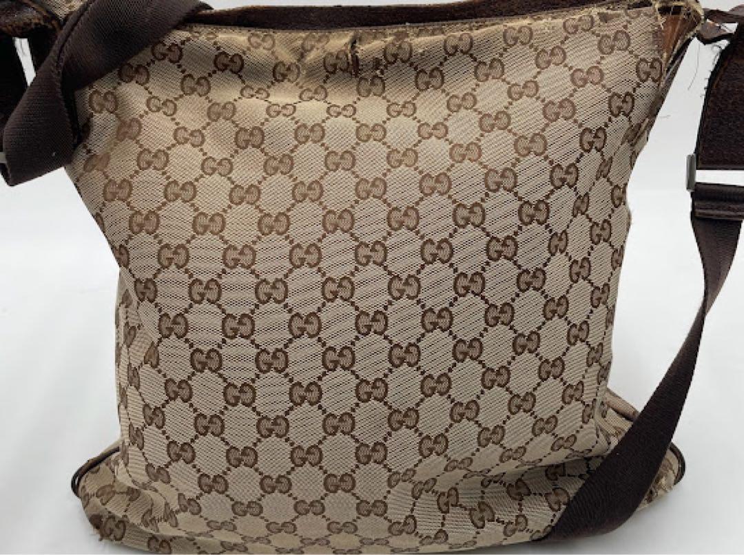 Gucci ショルダーバッグ