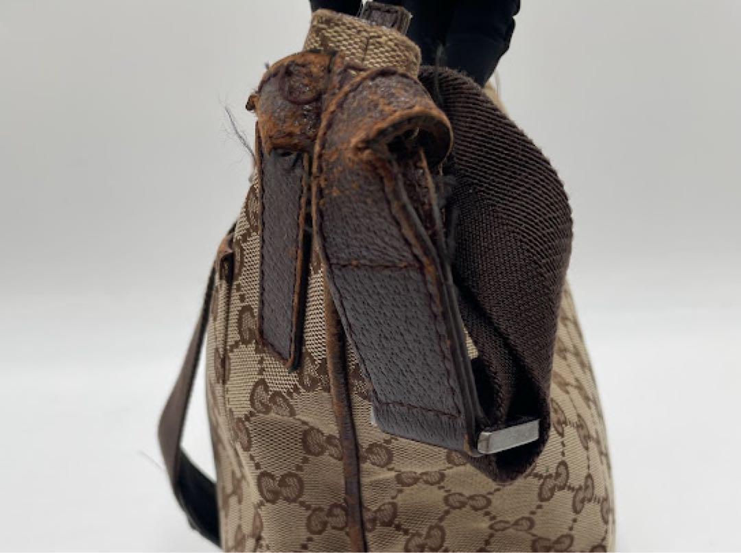 Gucci ショルダーバッグ
