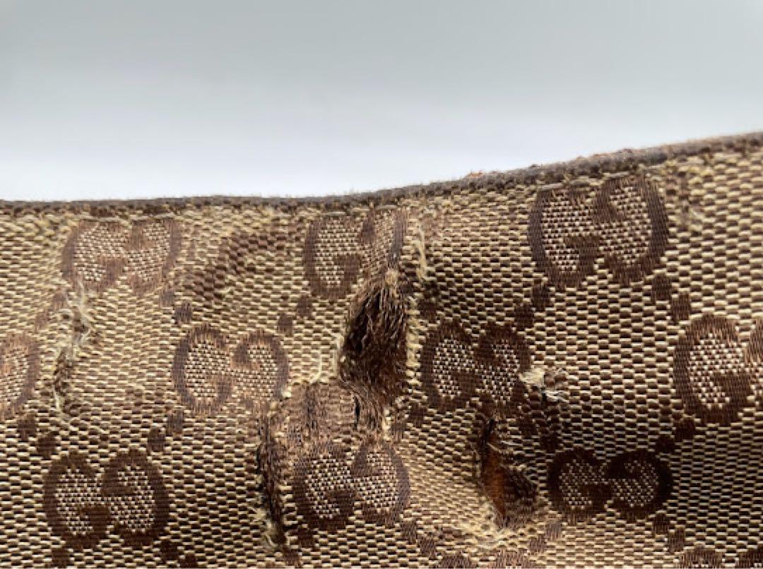 Gucci ショルダーバッグ