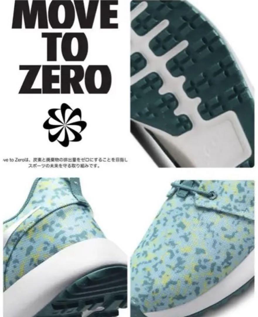 公式サイト ☆新品タグ付き ナイキ NIKE ゴルフシューズ 28㎝ スパイクレス シューズ(男性用)