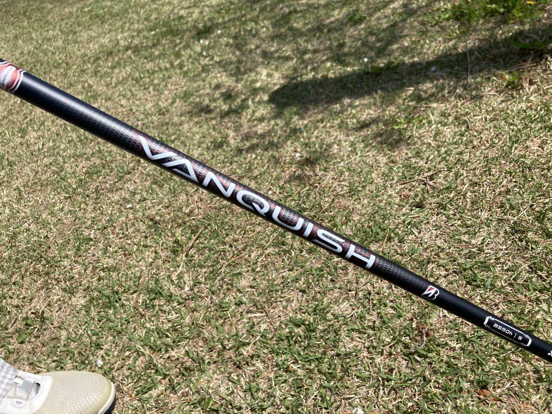 B2HT HY ユーティリティー | BRIDGESTONE GOLF -ブリヂストンゴルフ-