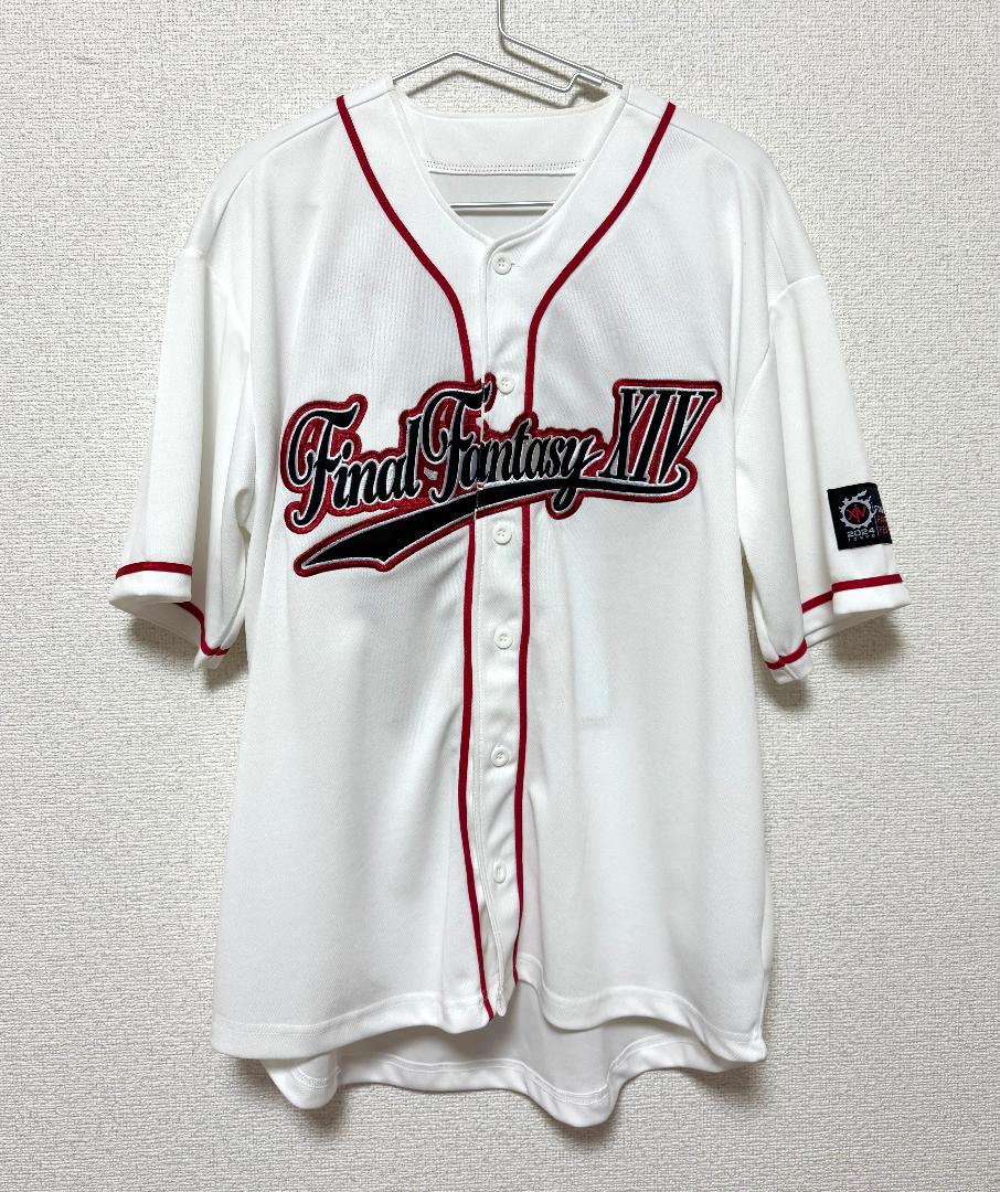 ファイナルファンタジーXIV ファンフェスティバル2024