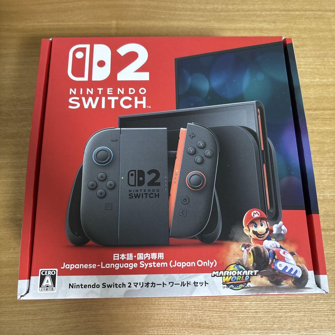 楽天市場】マリオカート8 デラックス セット（本体｜Nintendo