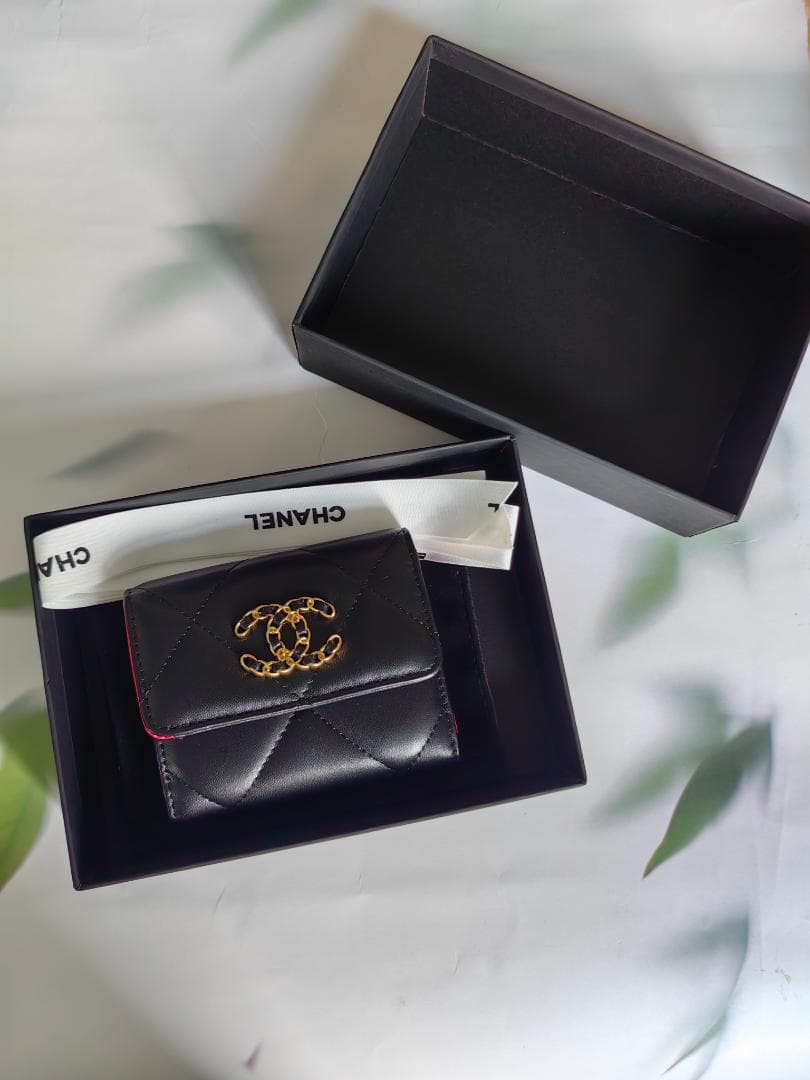 スモールフラップウォレット ディズヌフ ミニ 財布