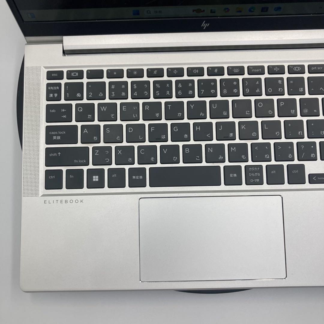 EliteBook 630 G9 i5-1235U 16G Windows11 - メルカリ