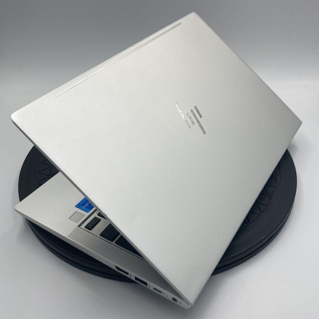 EliteBook 630 G9 i5-1235U 16G Windows11 - メルカリ