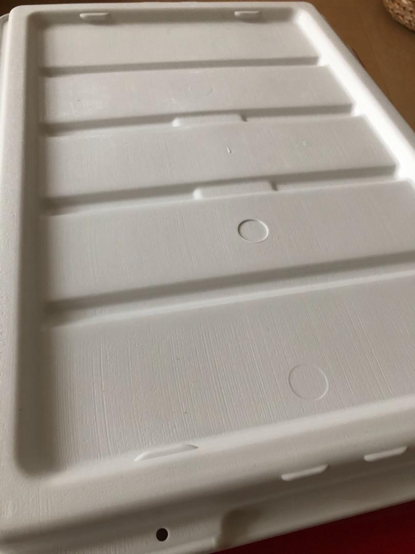 廃盤品 レッド No.2 QuScH-m63235231615 Coleman パーティースタッカー33QT 再入荷得価