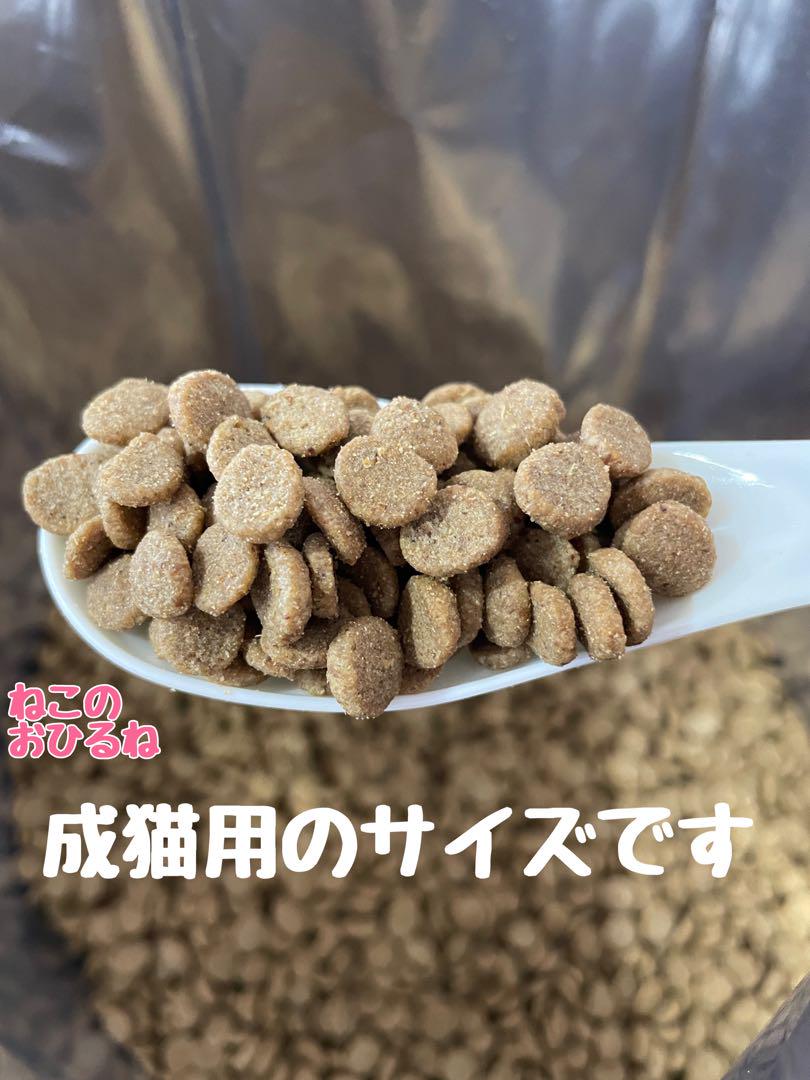 ニュートロ シュプレモ 成猫用（チキン&サーモン）（白身魚