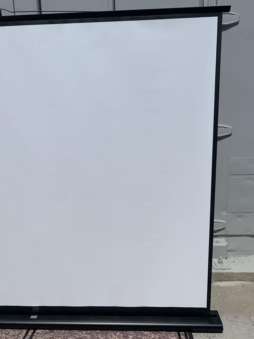 床置き式