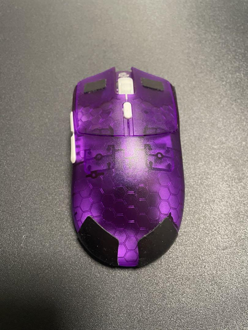 G-Wolves HTS PLUS 8K