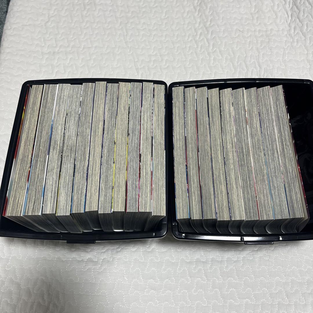 値下げしました✦送料無料✦ゴールデンカムイ 1-20巻 セット