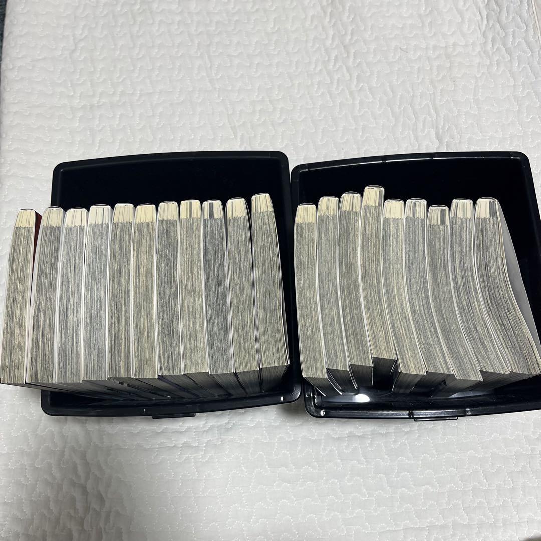 値下げしました✦送料無料✦ゴールデンカムイ 1-20巻 セット