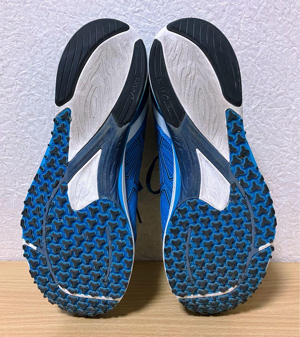 ★ ASICS TARTHEREDGE 2 アシックス ターサーエッジ2 ★