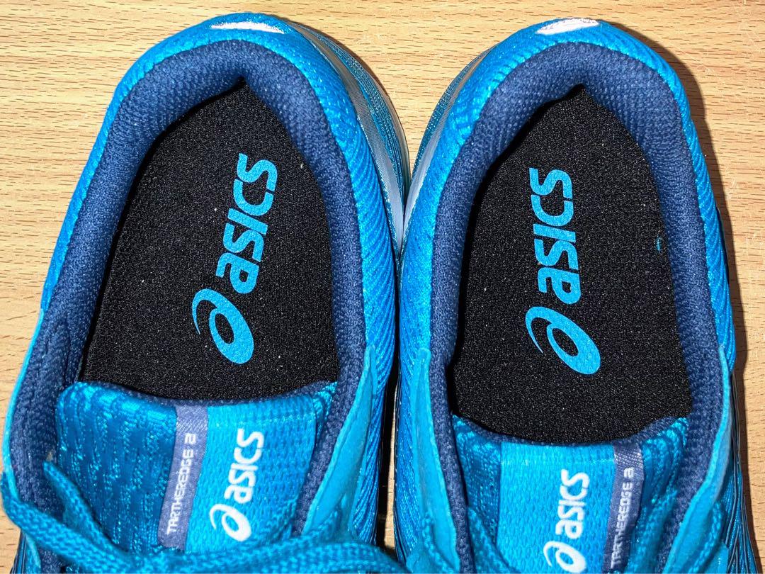 ★ ASICS TARTHEREDGE 2 アシックス ターサーエッジ2 ★