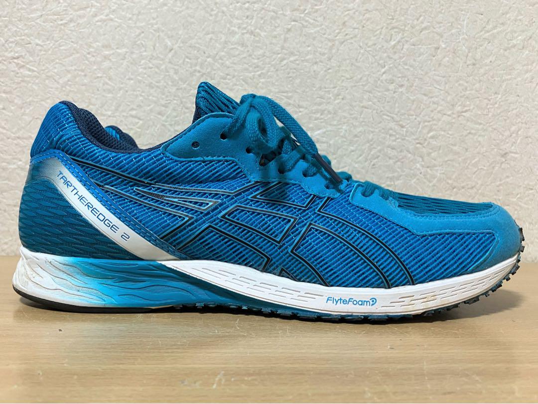 ★ ASICS TARTHEREDGE 2 アシックス ターサーエッジ2 ★