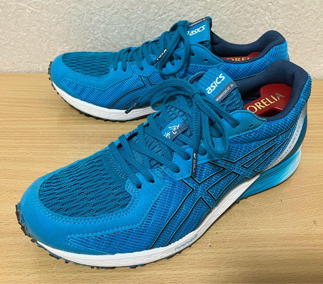 ★ ASICS TARTHEREDGE 2 アシックス ターサーエッジ2 ★