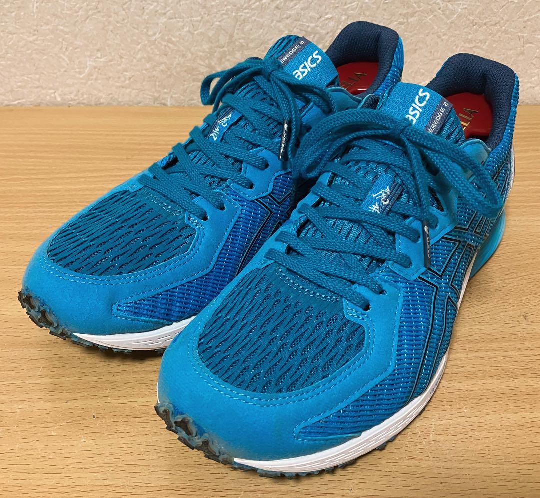 ★ ASICS TARTHEREDGE 2 アシックス ターサーエッジ2 ★