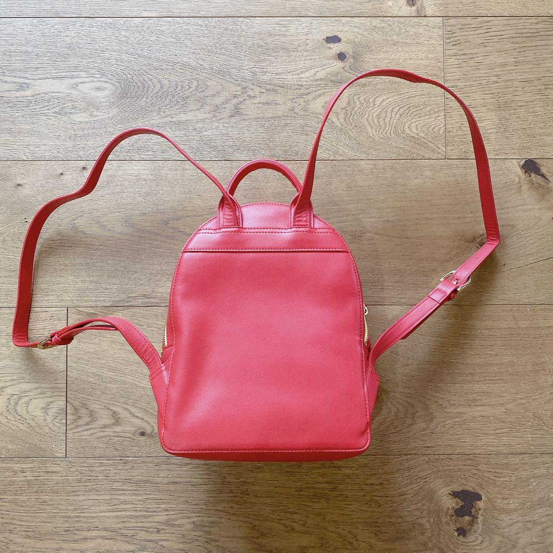 新品 サマンサ ベガ リュック　ワンピースコラボ　ルフィ 新品 サマンサ ベガ リュック ワンピースコラボ ルフィ - メルカリ