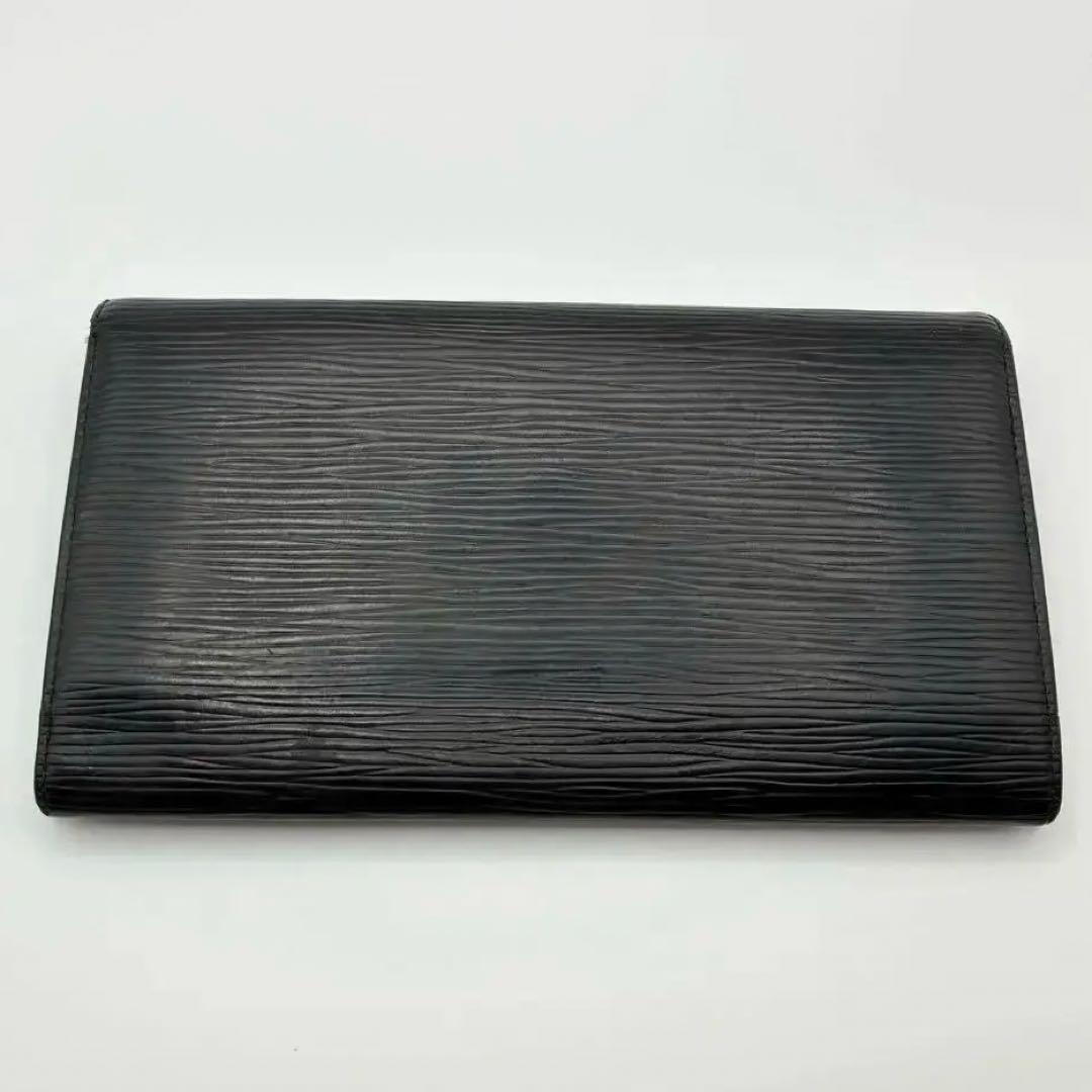 長財布 エピ
