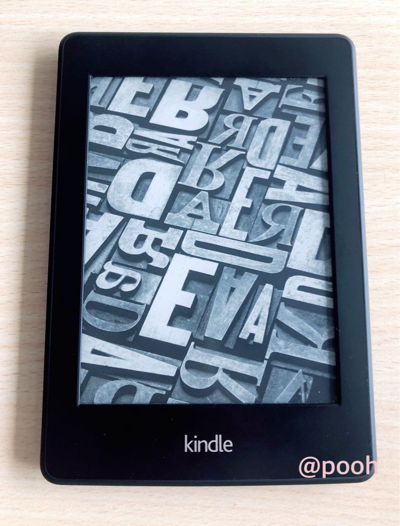 amazon Kindle 電子書籍リーダー 本体 ケース キンドル アマゾン