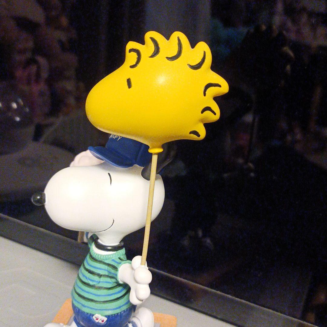 大注目 スヌーピー フィギュア レア Westland社 Www Iamjosephphilip Com