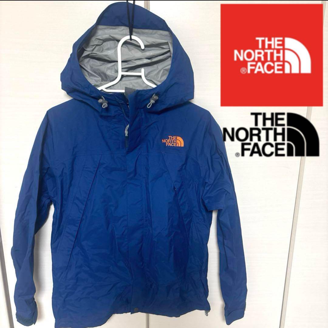THE NORTH FACE ノースフェイス キッズ　150ナイロンジャケット