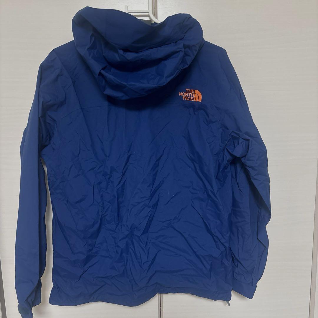 THE NORTH FACE ノースフェイス キッズ 150ナイロンジャケット