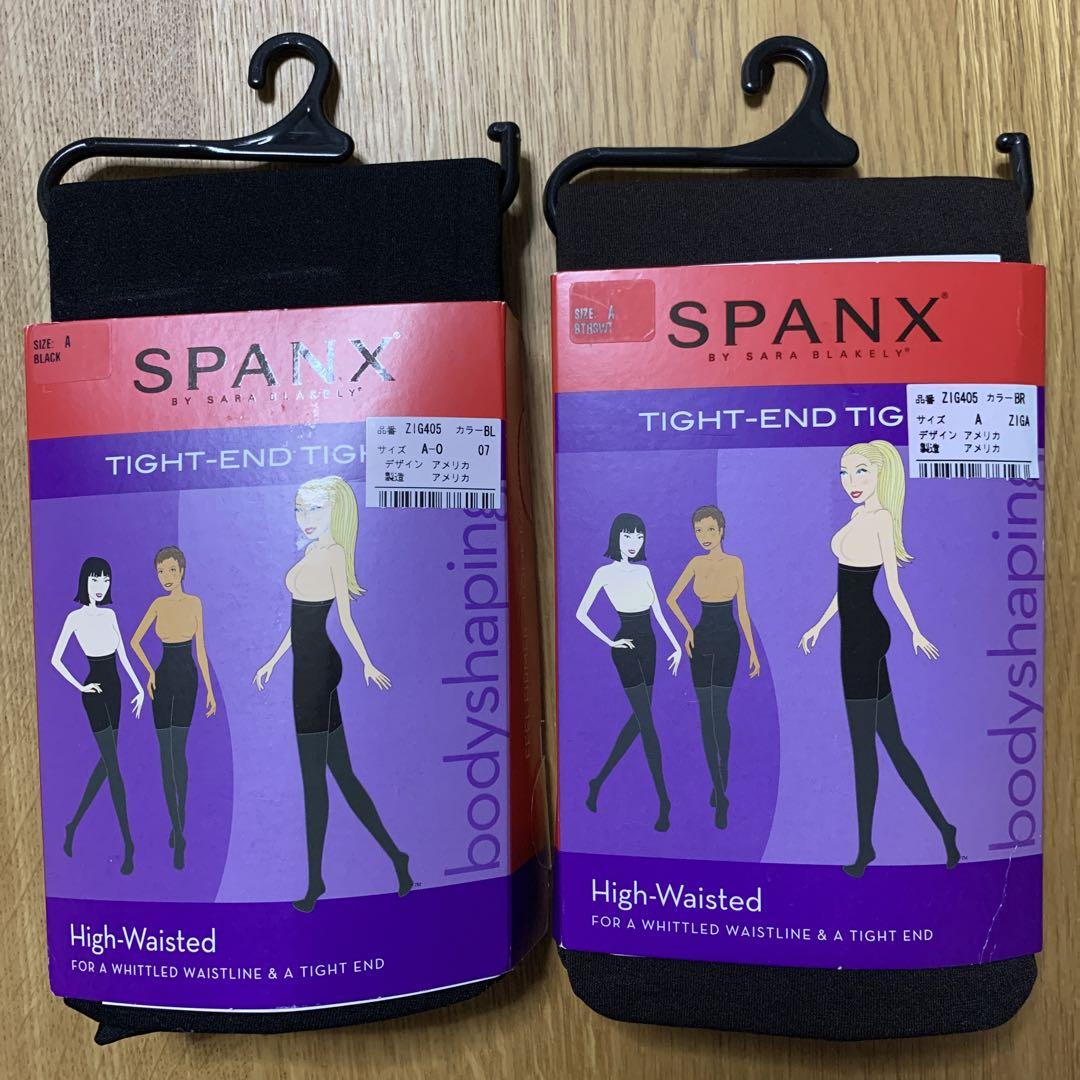 【新品】SPANX 2点