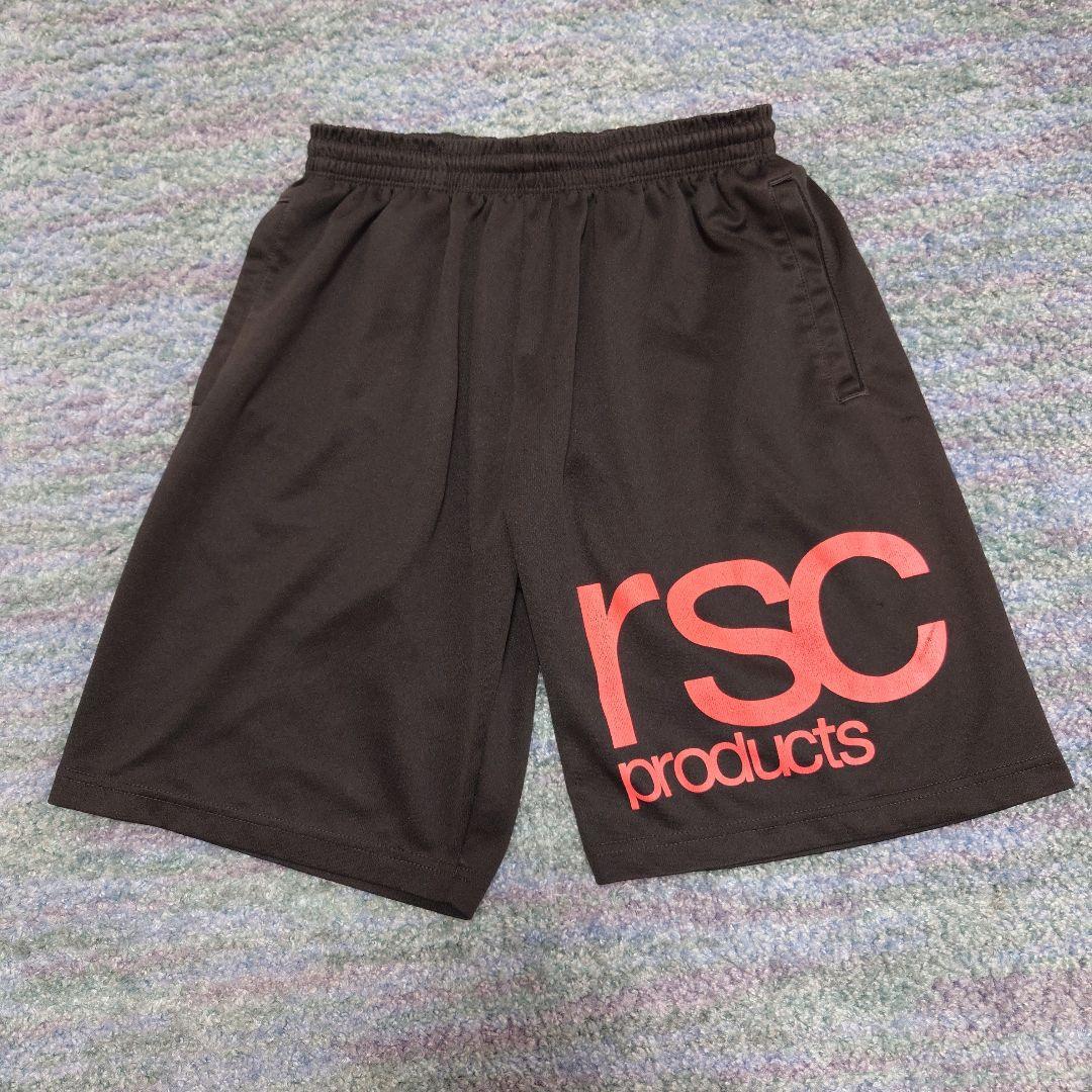 RSC Tシャツ ハーフパンツ Mサイズ バラ売り○ 最終値下げ
