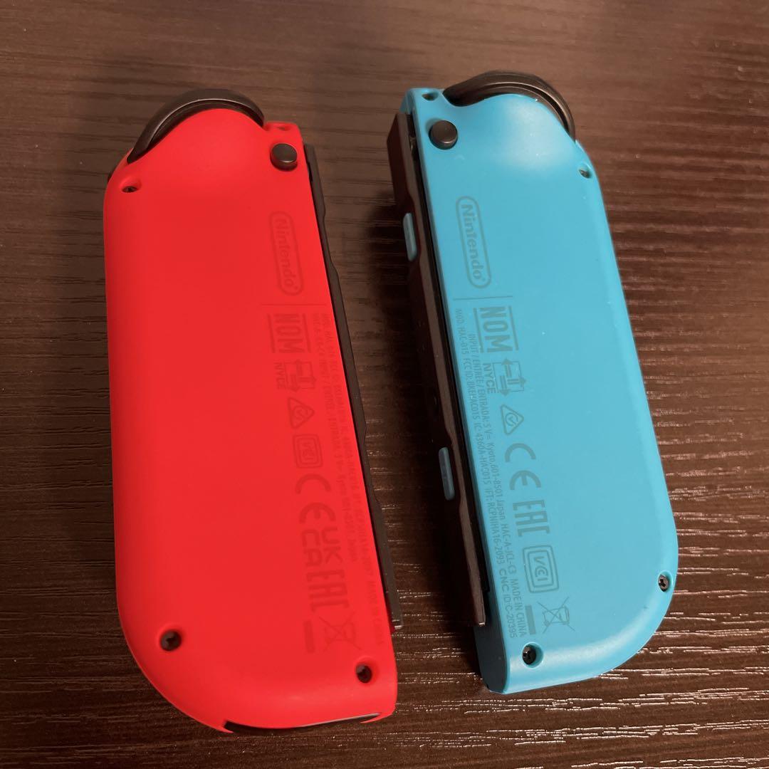 Nintendo Switch 任天堂 スイッチ 本体 ニンテンドースイッチ