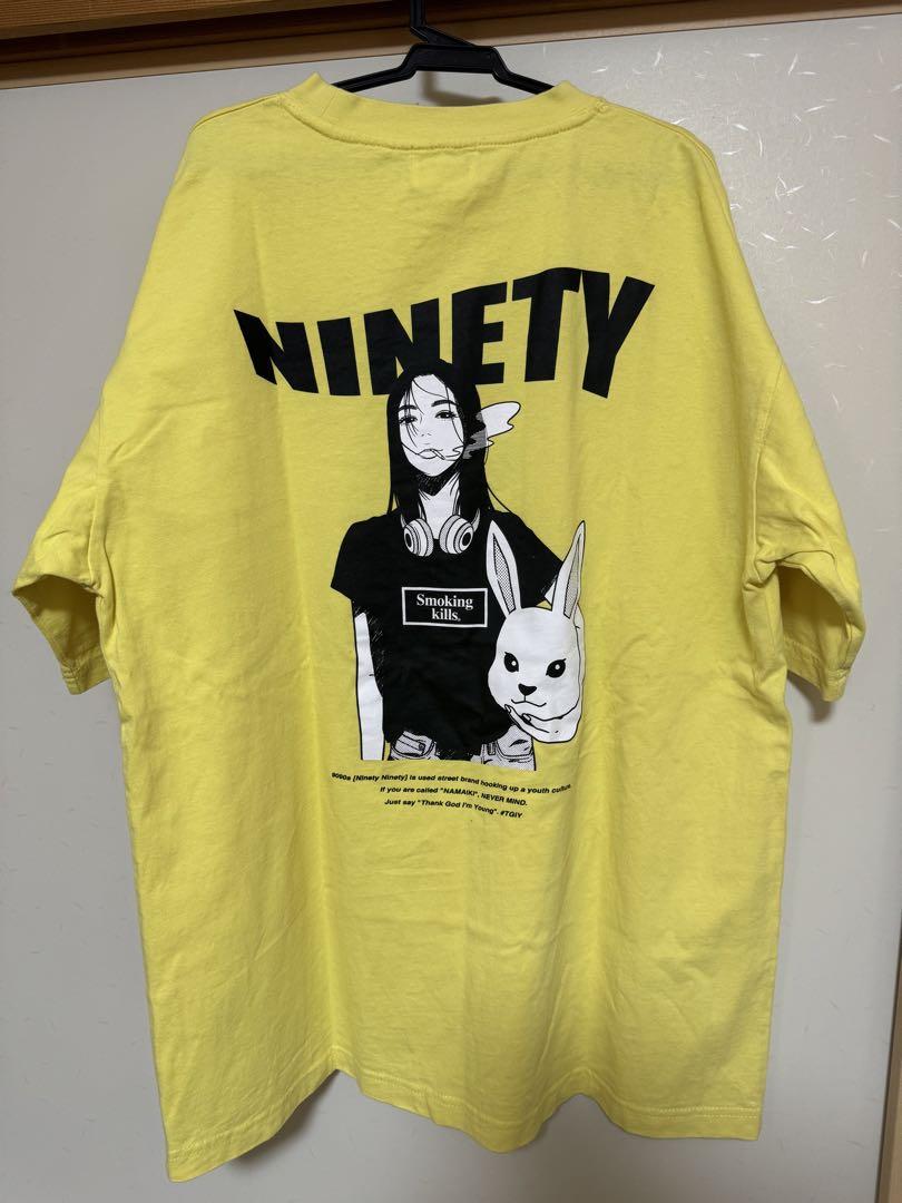 限定】FR2 × 9090 コラボTシャツ - メルカリ