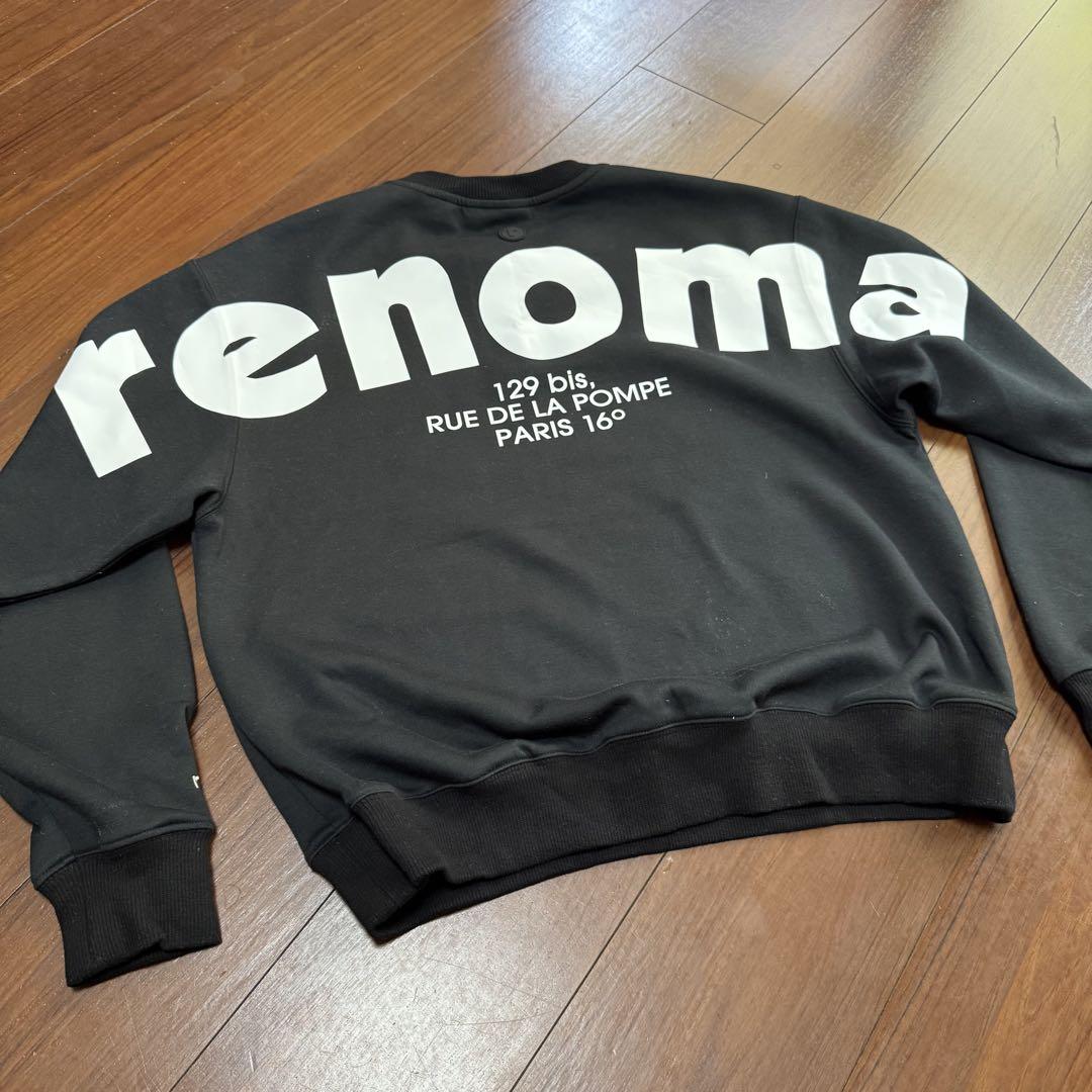 renoma⚪︎トップス