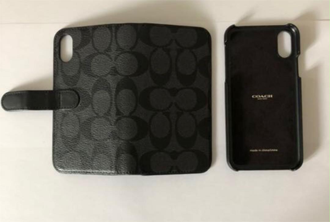 お得得価 新品未使用 COACH携帯ケース Br73P-m63241047982 高品質安い