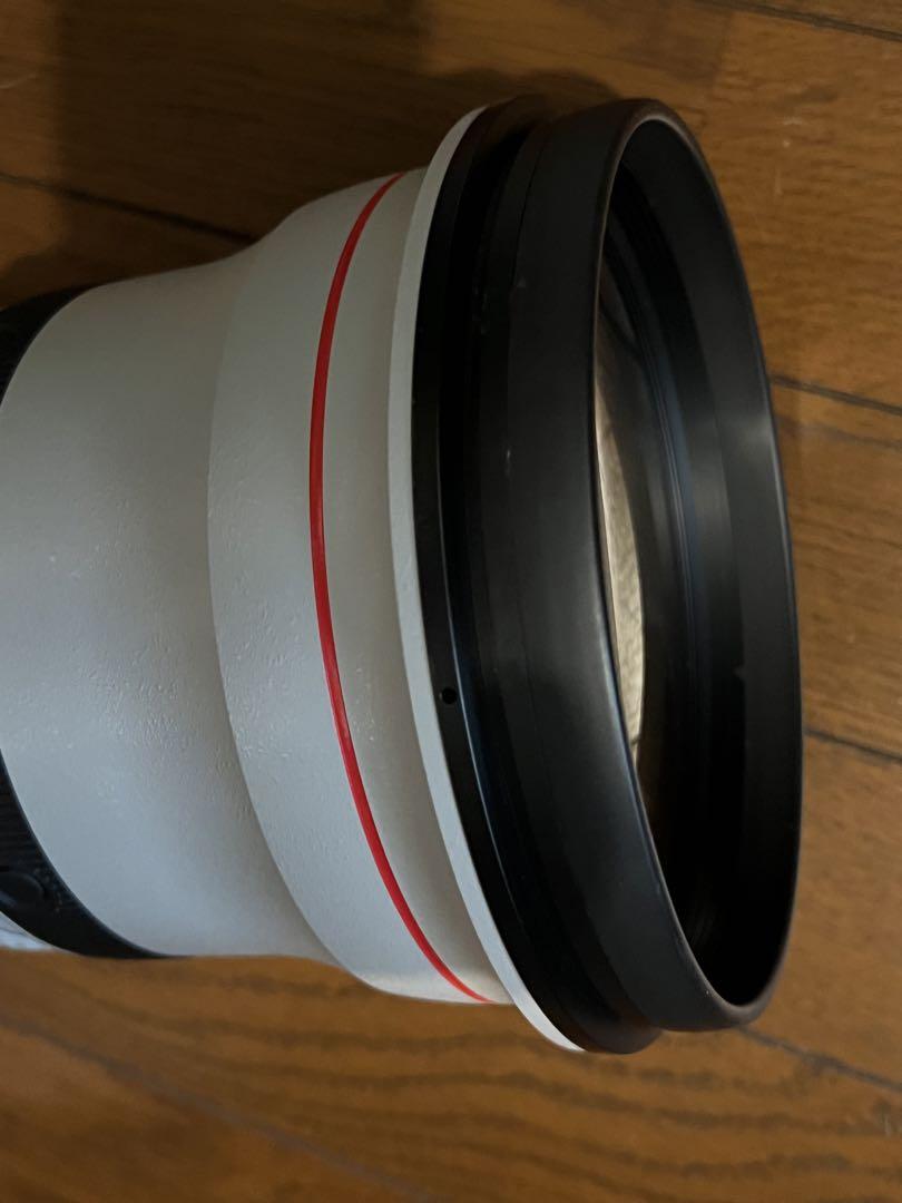 CANON EF600㎜ F4L IS Ⅱ USM