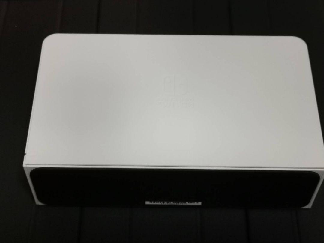 新品 Switch 本体 有機EL JCホワイト Switch本体有機EL JCホワイト その他