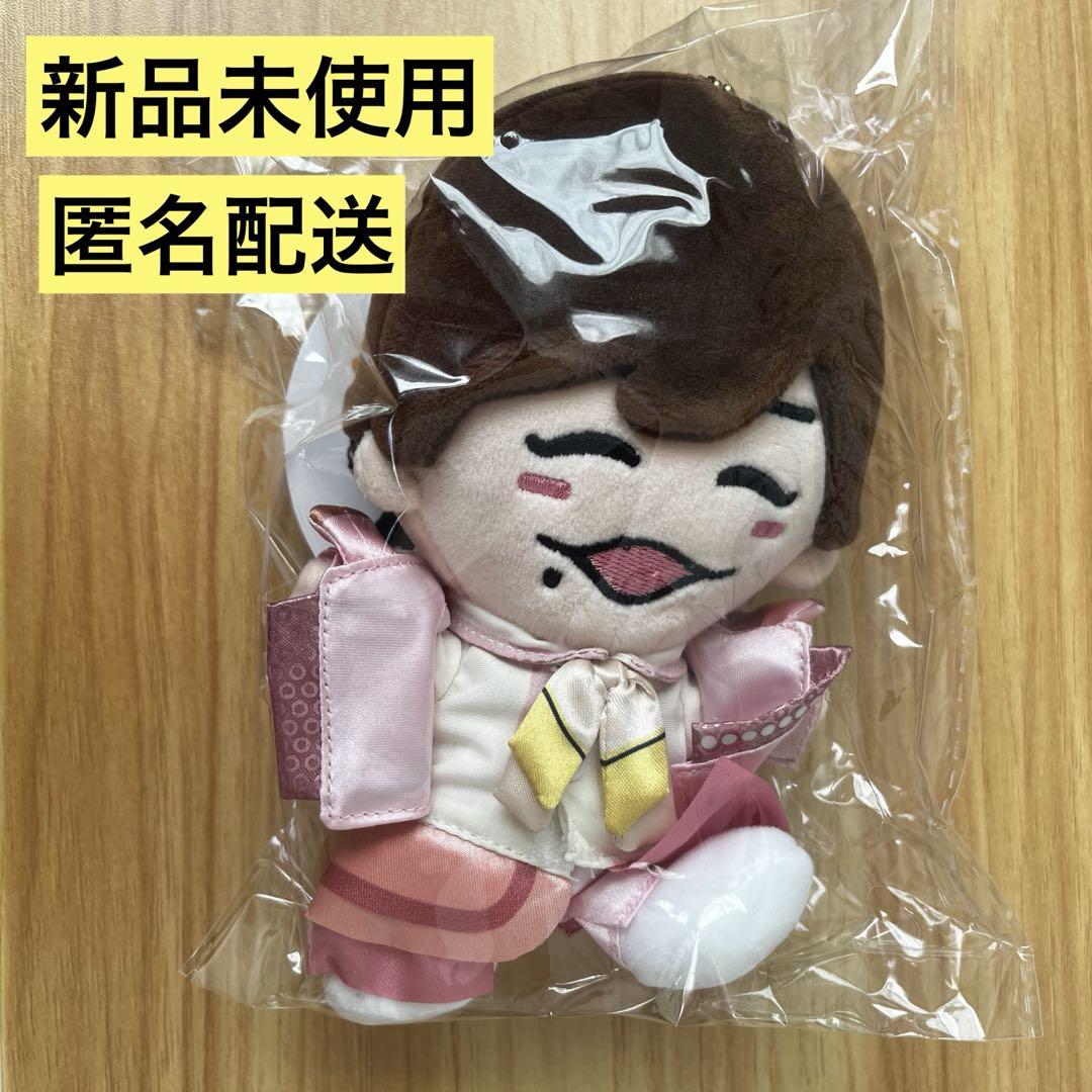 なにわ男子 長尾謙杜 ちびぬい 第2弾 - メルカリ