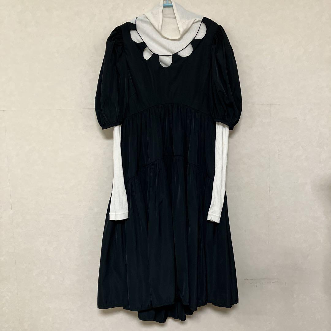 【人気ショップが最安値挑戦！】 CECILIE BAHNSENセシリーバンセン HARRIETDress ワンピース